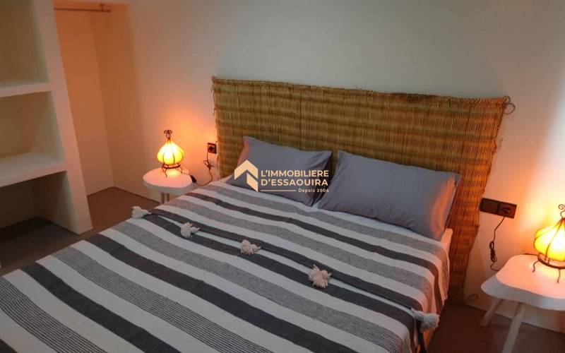 Maison à la campagne Ghazoua (12)